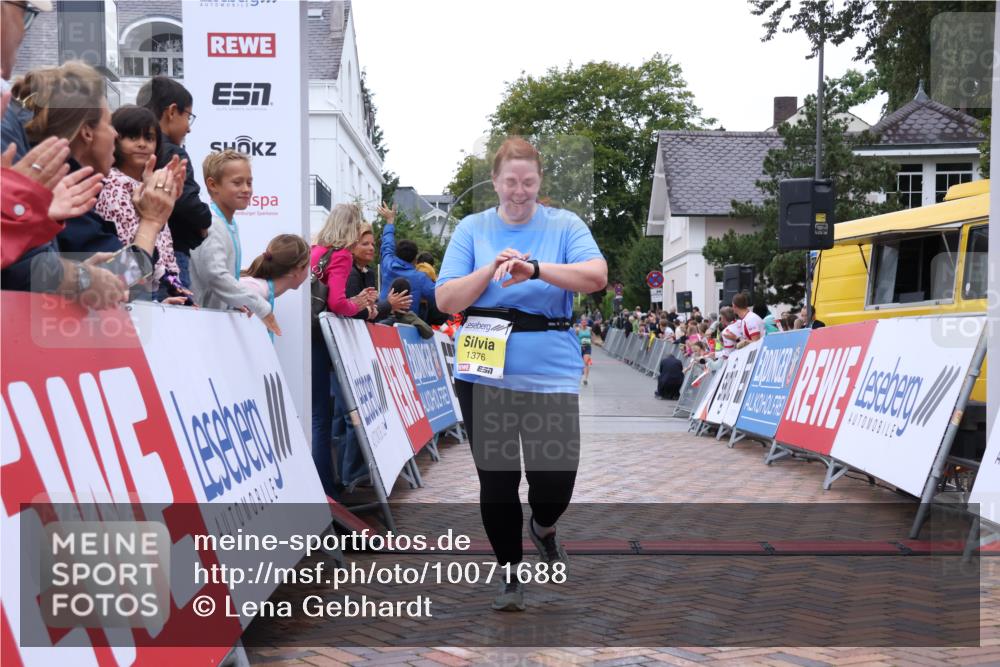 30.08.2026 - Blankeneser Heldenlauf Lena Gebhardt http://msf.ph/oto/10071688 30.08.2026 10:12:20 Ziel 1376, 5572 meine-sportfotos.de