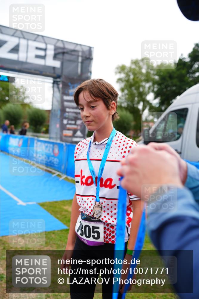 30.08.2026 - Elbe Triathlon Hamburg LAZAROV Photography http://msf.ph/oto/10071771 30.08.2026 13:04:57 Ziel  meine-sportfotos.de