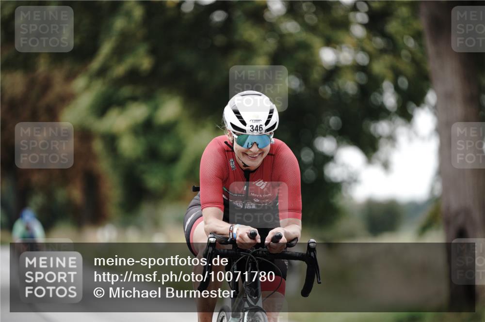30.08.2026 - Elbe Triathlon Hamburg Michael Burmester http://msf.ph/oto/10071780 30.08.2026 10:08:25 Radfahren 346, 395, 531, 587, 631 meine-sportfotos.de