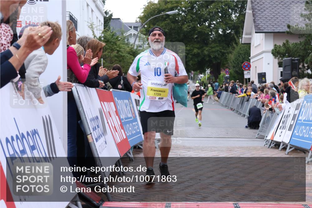 30.08.2026 - Blankeneser Heldenlauf Lena Gebhardt http://msf.ph/oto/10071863 30.08.2026 10:12:58 Ziel 1729 meine-sportfotos.de