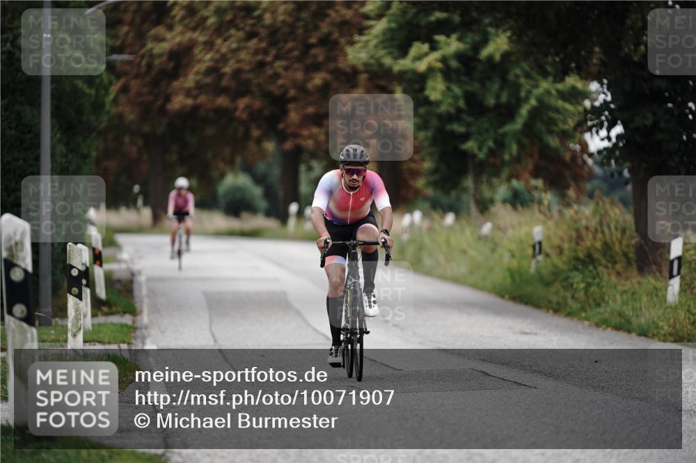 30.08.2026 - Elbe Triathlon Hamburg Michael Burmester http://msf.ph/oto/10071907 30.08.2026 10:09:26 Radfahren 632, 867 meine-sportfotos.de