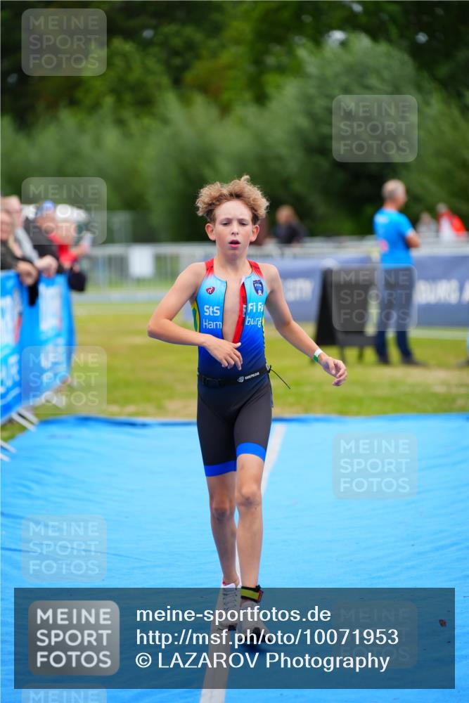 30.08.2026 - Elbe Triathlon Hamburg LAZAROV Photography http://msf.ph/oto/10071953 30.08.2026 13:07:44 Ziel 1778 meine-sportfotos.de