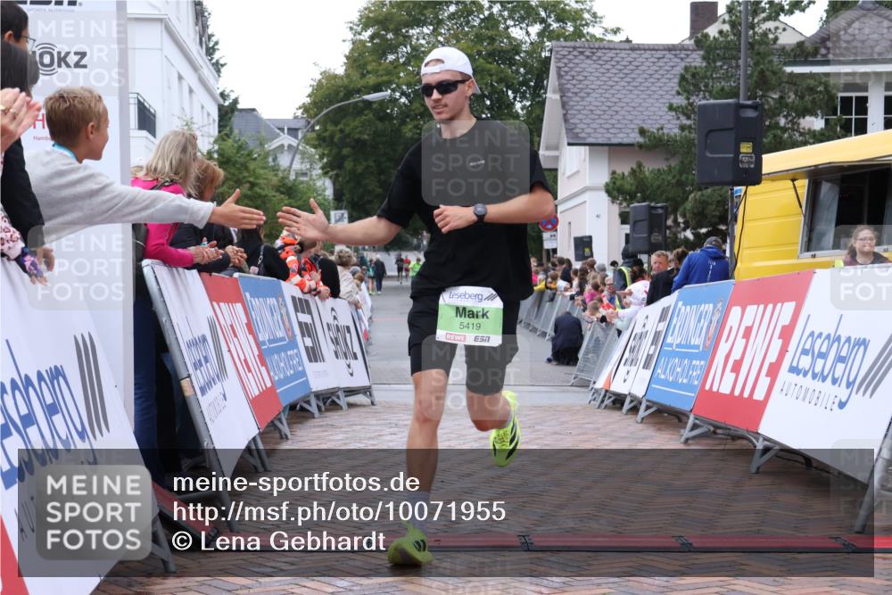 30.08.2026 - Blankeneser Heldenlauf Lena Gebhardt http://msf.ph/oto/10071955 30.08.2026 10:13:05 Ziel 1729, 5419 meine-sportfotos.de