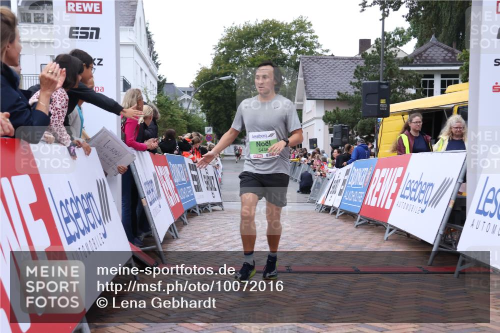 30.08.2026 - Blankeneser Heldenlauf Lena Gebhardt http://msf.ph/oto/10072016 30.08.2026 10:13:10 Ziel 5419, 5448 meine-sportfotos.de