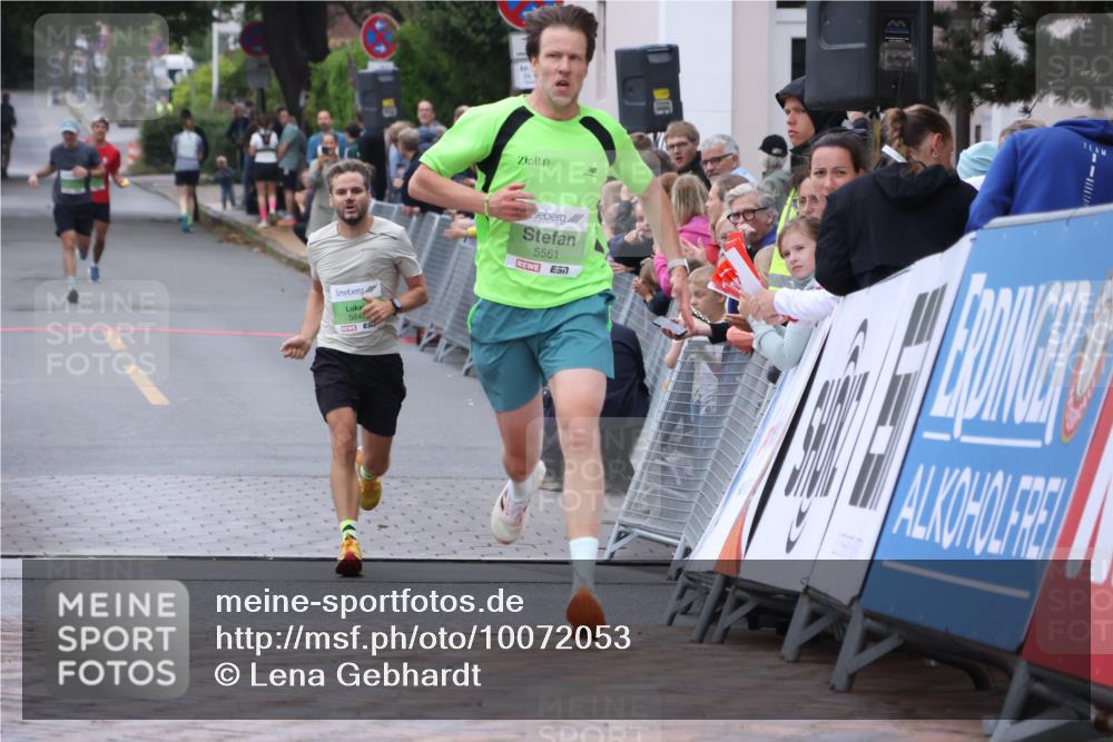 30.08.2026 - Blankeneser Heldenlauf Lena Gebhardt http://msf.ph/oto/10072053 30.08.2026 10:13:15 Ziel 5448, 5561 meine-sportfotos.de