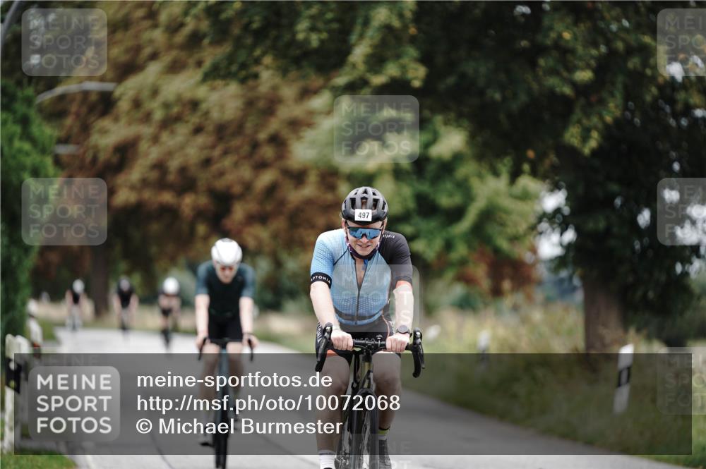 30.08.2026 - Elbe Triathlon Hamburg Michael Burmester http://msf.ph/oto/10072068 30.08.2026 10:10:58 Radfahren 497, 626, 747 meine-sportfotos.de