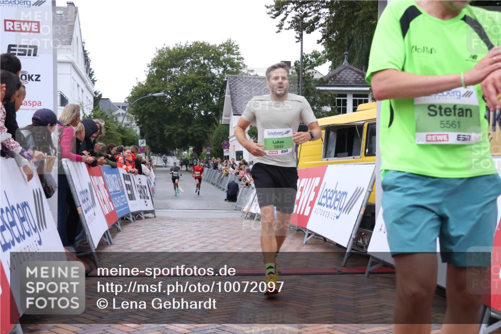 30.08.2026 - Blankeneser Heldenlauf Lena Gebhardt http://msf.ph/oto/10072097 30.08.2026 10:13:20 Ziel 5561, 5844 meine-sportfotos.de