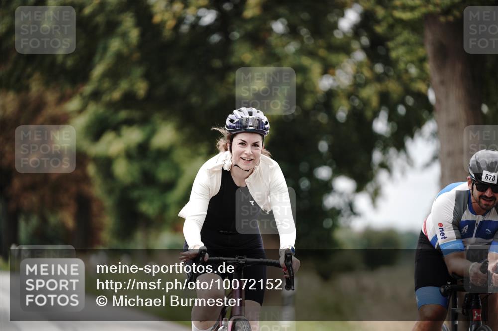 30.08.2026 - Elbe Triathlon Hamburg Michael Burmester http://msf.ph/oto/10072152 30.08.2026 10:11:42 Radfahren 538, 575, 576, 678, 907 meine-sportfotos.de