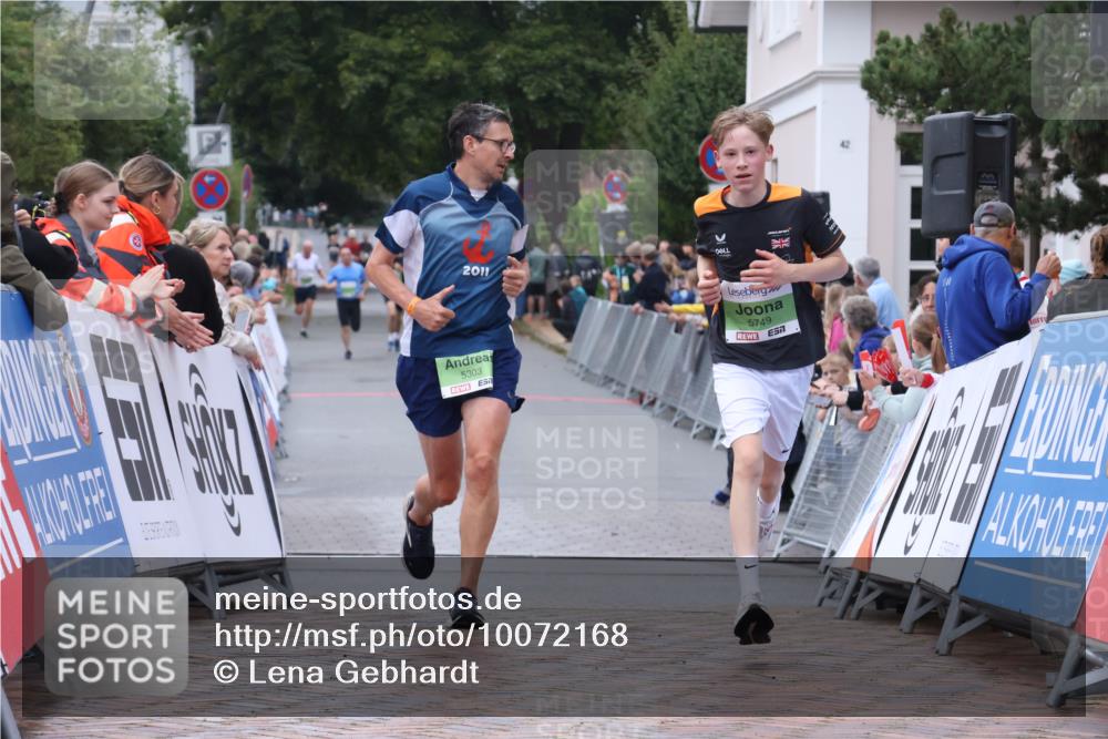 30.08.2026 - Blankeneser Heldenlauf Lena Gebhardt http://msf.ph/oto/10072168 30.08.2026 10:13:50 Ziel 5303, 5749 meine-sportfotos.de