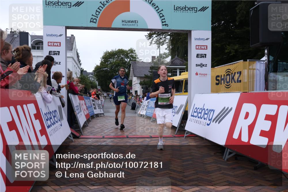30.08.2026 - Blankeneser Heldenlauf Lena Gebhardt http://msf.ph/oto/10072181 30.08.2026 10:13:52 Ziel 5303, 5749 meine-sportfotos.de