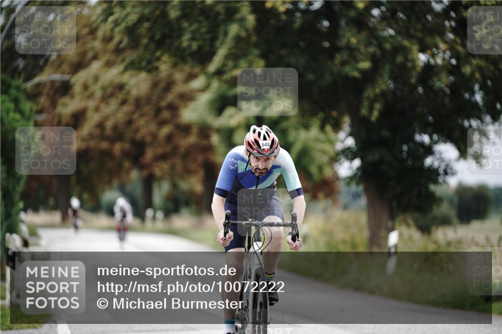 30.08.2026 - Elbe Triathlon Hamburg Michael Burmester http://msf.ph/oto/10072222 30.08.2026 10:12:38 Radfahren 648, 779 meine-sportfotos.de