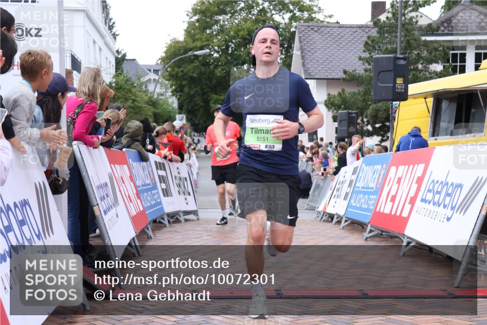 30.08.2026 - Blankeneser Heldenlauf Lena Gebhardt http://msf.ph/oto/10072301 30.08.2026 10:14:18 Ziel 5151, 5471, 5620 meine-sportfotos.de