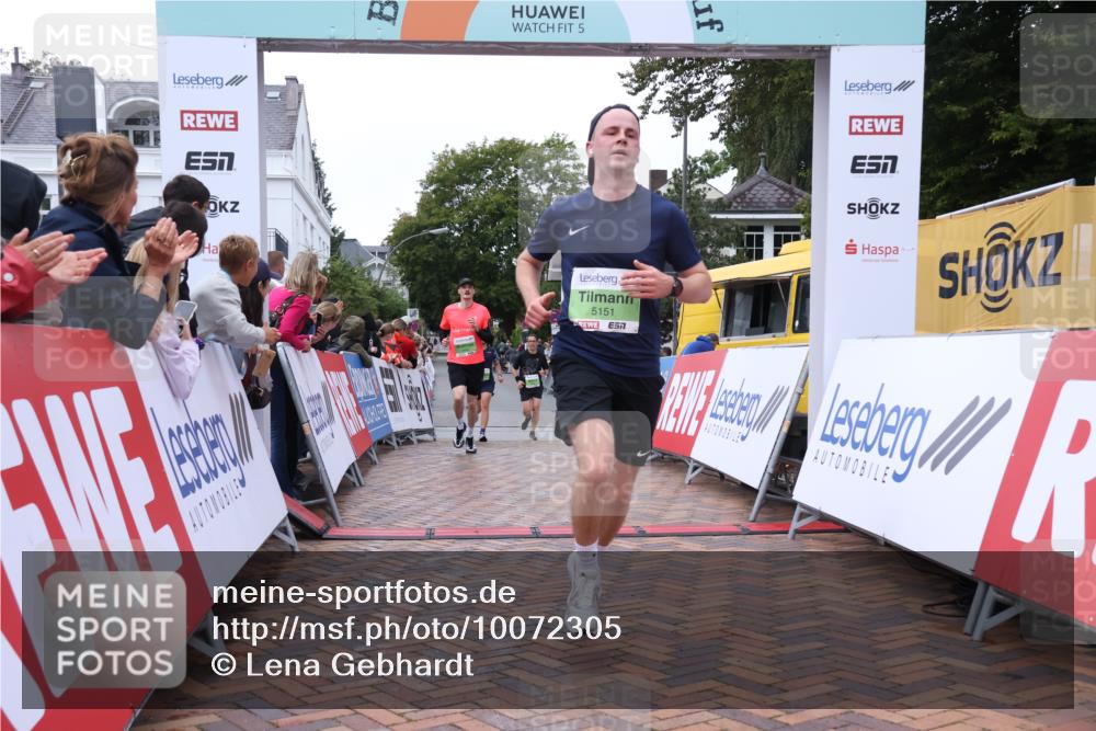 30.08.2026 - Blankeneser Heldenlauf Lena Gebhardt http://msf.ph/oto/10072305 30.08.2026 10:14:19 Ziel 5151, 5270, 5471, 5620, 5828 meine-sportfotos.de
