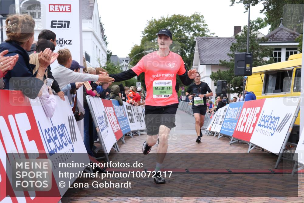 30.08.2026 - Blankeneser Heldenlauf Lena Gebhardt http://msf.ph/oto/10072317 30.08.2026 10:14:21 Ziel 5151, 5270, 5471, 5620, 5828 meine-sportfotos.de