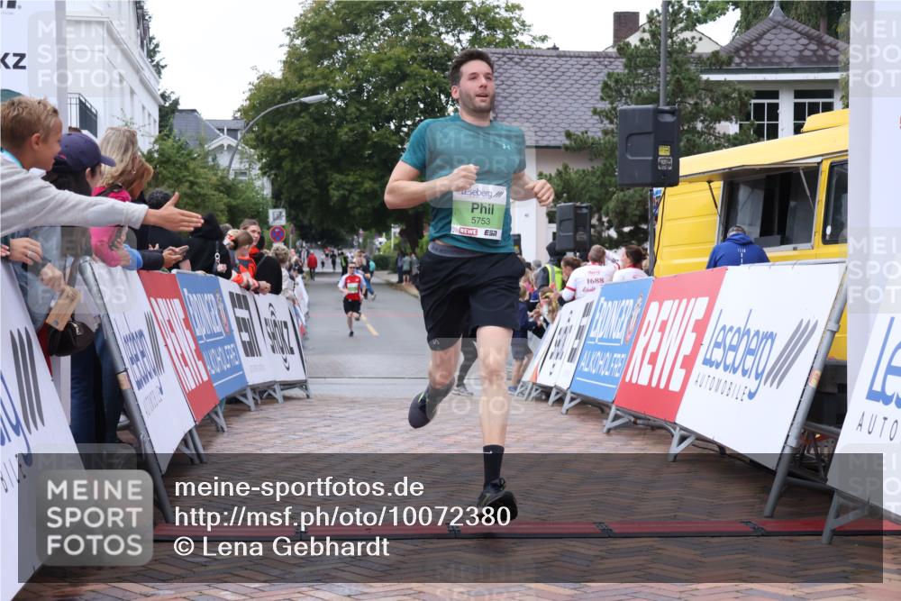 30.08.2026 - Blankeneser Heldenlauf Lena Gebhardt http://msf.ph/oto/10072380 30.08.2026 10:14:31 Ziel 5270, 5398, 5753, 5828 meine-sportfotos.de
