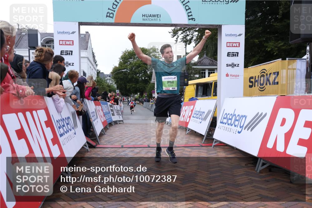30.08.2026 - Blankeneser Heldenlauf Lena Gebhardt http://msf.ph/oto/10072387 30.08.2026 10:14:32 Ziel 5398, 5753 meine-sportfotos.de