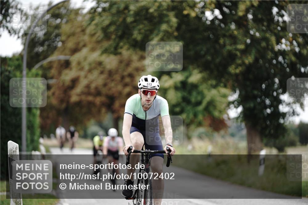 30.08.2026 - Elbe Triathlon Hamburg Michael Burmester http://msf.ph/oto/10072402 30.08.2026 10:15:28 Radfahren 513, 699, 810, 919, 934 meine-sportfotos.de