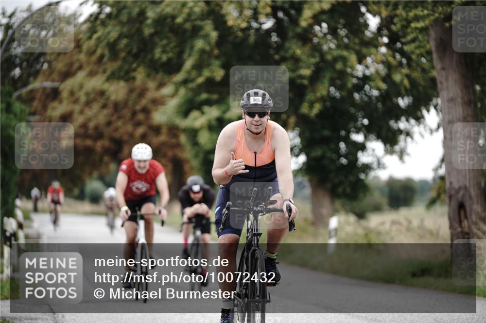 30.08.2026 - Elbe Triathlon Hamburg Michael Burmester http://msf.ph/oto/10072432 30.08.2026 10:15:54 Radfahren 605, 675, 700, 737, 751 meine-sportfotos.de