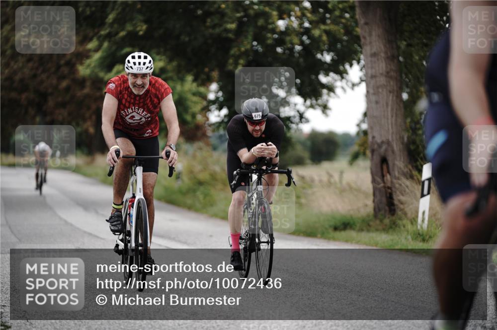 30.08.2026 - Elbe Triathlon Hamburg Michael Burmester http://msf.ph/oto/10072436 30.08.2026 10:15:55 Radfahren 605, 675, 700, 737, 751 meine-sportfotos.de