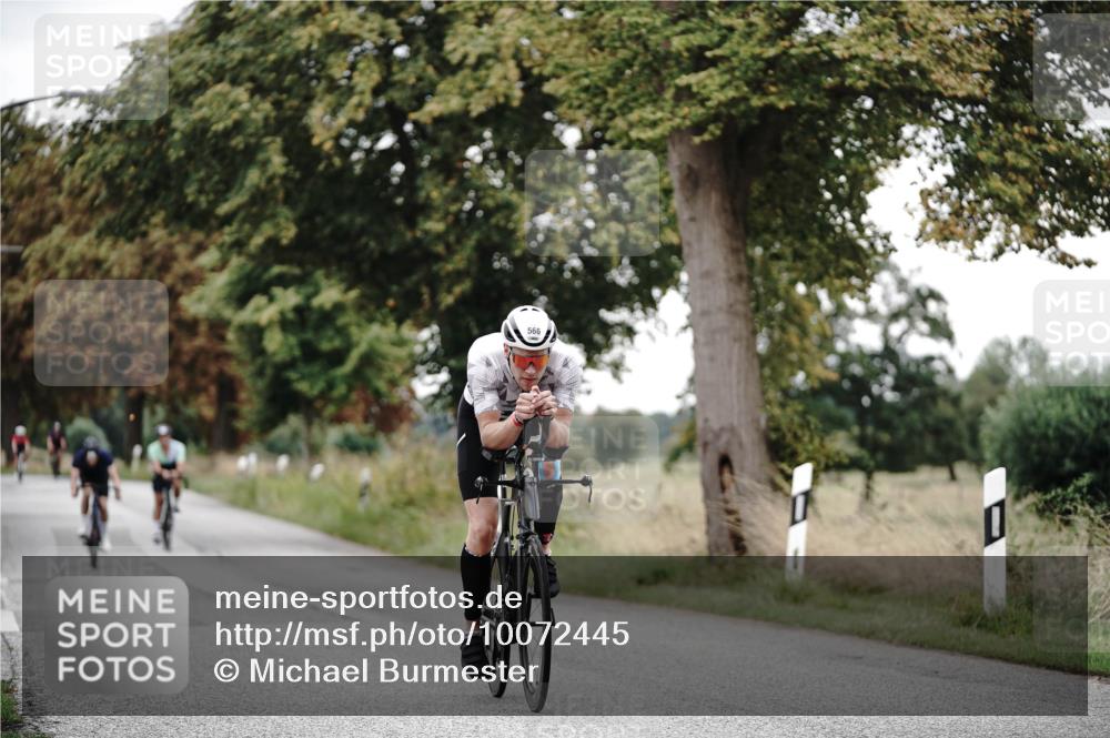 30.08.2026 - Elbe Triathlon Hamburg Michael Burmester http://msf.ph/oto/10072445 30.08.2026 10:16:05 Radfahren 479, 540, 566, 624 meine-sportfotos.de