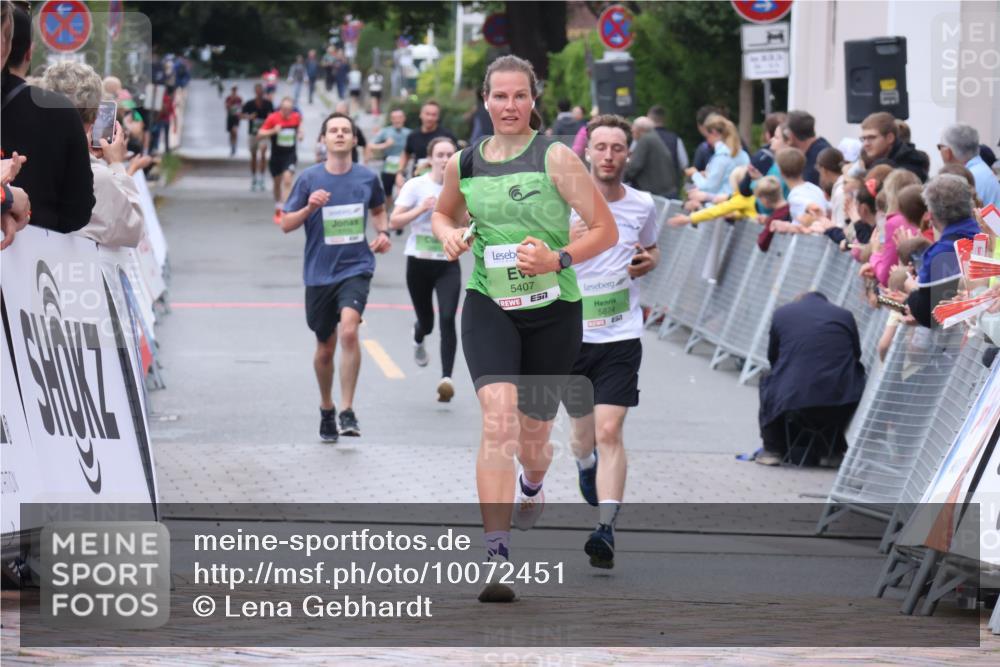 30.08.2026 - Blankeneser Heldenlauf Lena Gebhardt http://msf.ph/oto/10072451 30.08.2026 10:14:59 Ziel 5407 meine-sportfotos.de