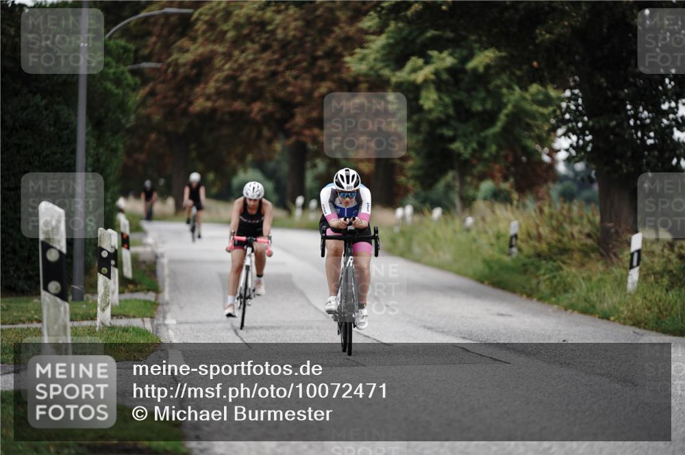 30.08.2026 - Elbe Triathlon Hamburg Michael Burmester http://msf.ph/oto/10072471 30.08.2026 10:16:30 Radfahren 650, 820, 869 meine-sportfotos.de