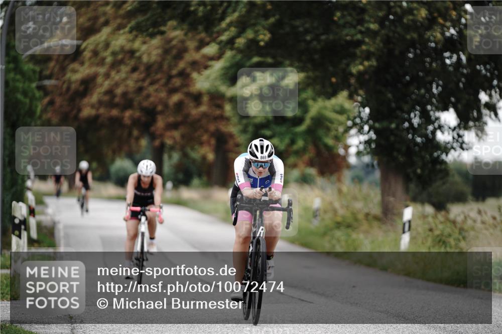 30.08.2026 - Elbe Triathlon Hamburg Michael Burmester http://msf.ph/oto/10072474 30.08.2026 10:16:31 Radfahren 650, 820, 869 meine-sportfotos.de