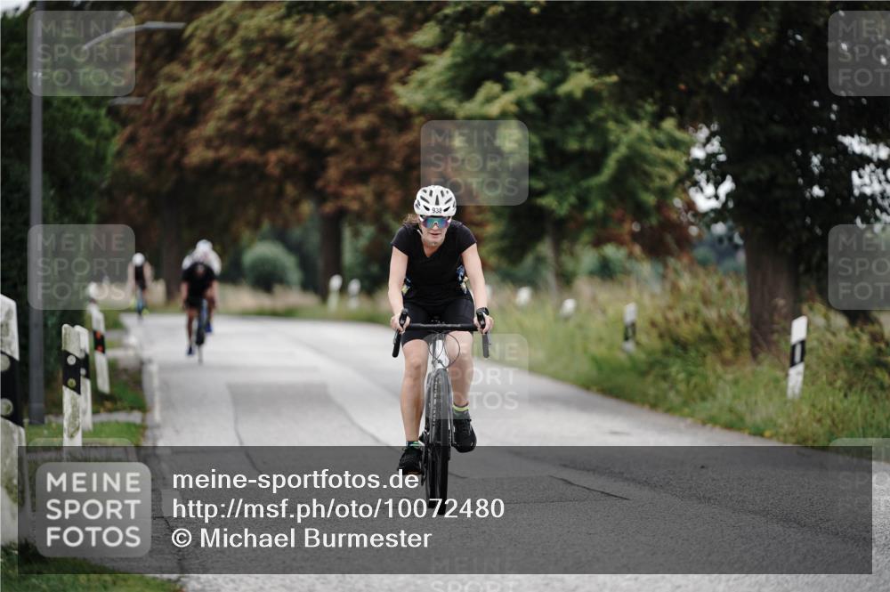 30.08.2026 - Elbe Triathlon Hamburg Michael Burmester http://msf.ph/oto/10072480 30.08.2026 10:16:38 Radfahren 785, 938 meine-sportfotos.de