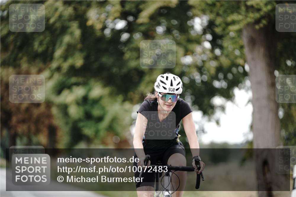 30.08.2026 - Elbe Triathlon Hamburg Michael Burmester http://msf.ph/oto/10072483 30.08.2026 10:16:39 Radfahren 785, 938 meine-sportfotos.de