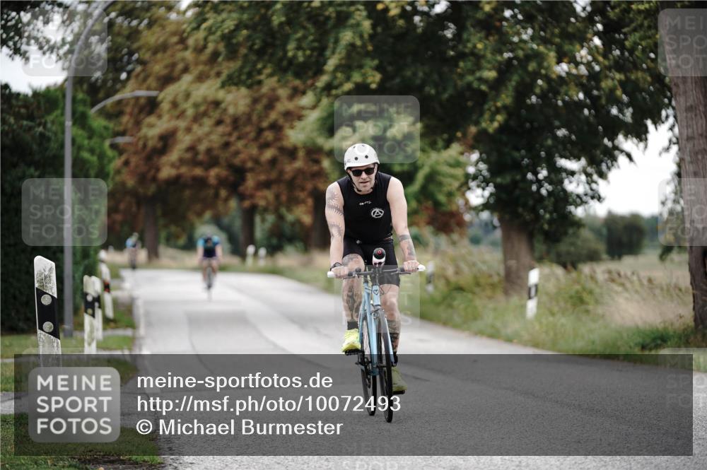 30.08.2026 - Elbe Triathlon Hamburg Michael Burmester http://msf.ph/oto/10072493 30.08.2026 10:16:51 Radfahren 491, 638, 724 meine-sportfotos.de