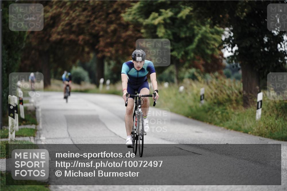 30.08.2026 - Elbe Triathlon Hamburg Michael Burmester http://msf.ph/oto/10072497 30.08.2026 10:16:56 Radfahren 638, 782 meine-sportfotos.de