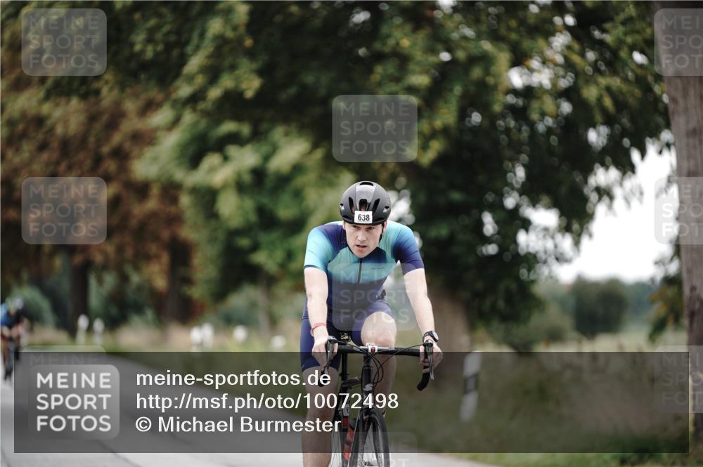 30.08.2026 - Elbe Triathlon Hamburg Michael Burmester http://msf.ph/oto/10072498 30.08.2026 10:16:57 Radfahren 638, 681, 782 meine-sportfotos.de