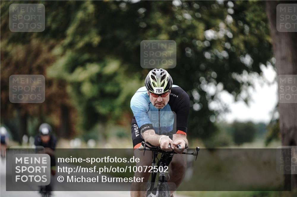 30.08.2026 - Elbe Triathlon Hamburg Michael Burmester http://msf.ph/oto/10072502 30.08.2026 10:17:03 Radfahren 681, 782, 947 meine-sportfotos.de