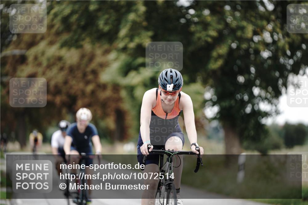 30.08.2026 - Elbe Triathlon Hamburg Michael Burmester http://msf.ph/oto/10072514 30.08.2026 10:17:14 Radfahren 546, 802, 826, 866 meine-sportfotos.de