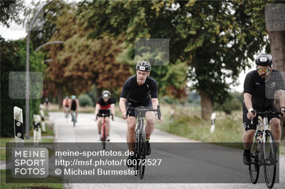 30.08.2026 - Elbe Triathlon Hamburg Michael Burmester http://msf.ph/oto/10072527 30.08.2026 10:17:27 Radfahren 558, 598, 620, 636, 662, 704 meine-sportfotos.de