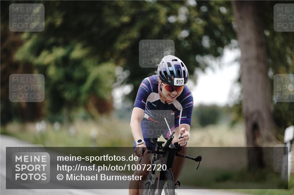 30.08.2026 - Elbe Triathlon Hamburg Michael Burmester http://msf.ph/oto/10072720 30.08.2026 10:21:27 Radfahren 589, 694, 917 meine-sportfotos.de