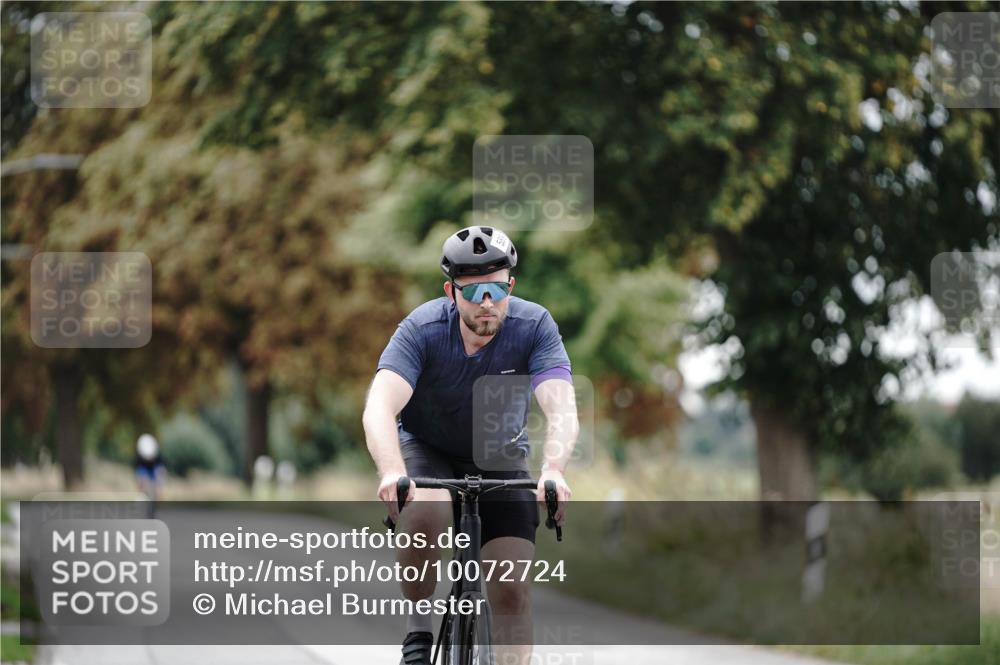 30.08.2026 - Elbe Triathlon Hamburg Michael Burmester http://msf.ph/oto/10072724 30.08.2026 10:21:33 Radfahren 589 meine-sportfotos.de