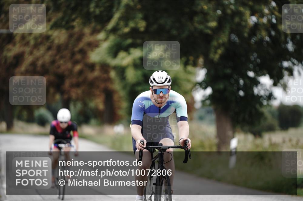 30.08.2026 - Elbe Triathlon Hamburg Michael Burmester http://msf.ph/oto/10072806 30.08.2026 10:23:40 Radfahren 631, 816 meine-sportfotos.de