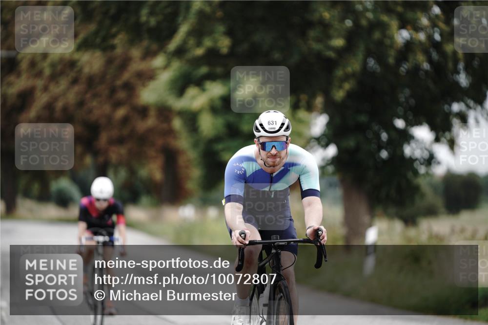 30.08.2026 - Elbe Triathlon Hamburg Michael Burmester http://msf.ph/oto/10072807 30.08.2026 10:23:40 Radfahren 631, 816 meine-sportfotos.de