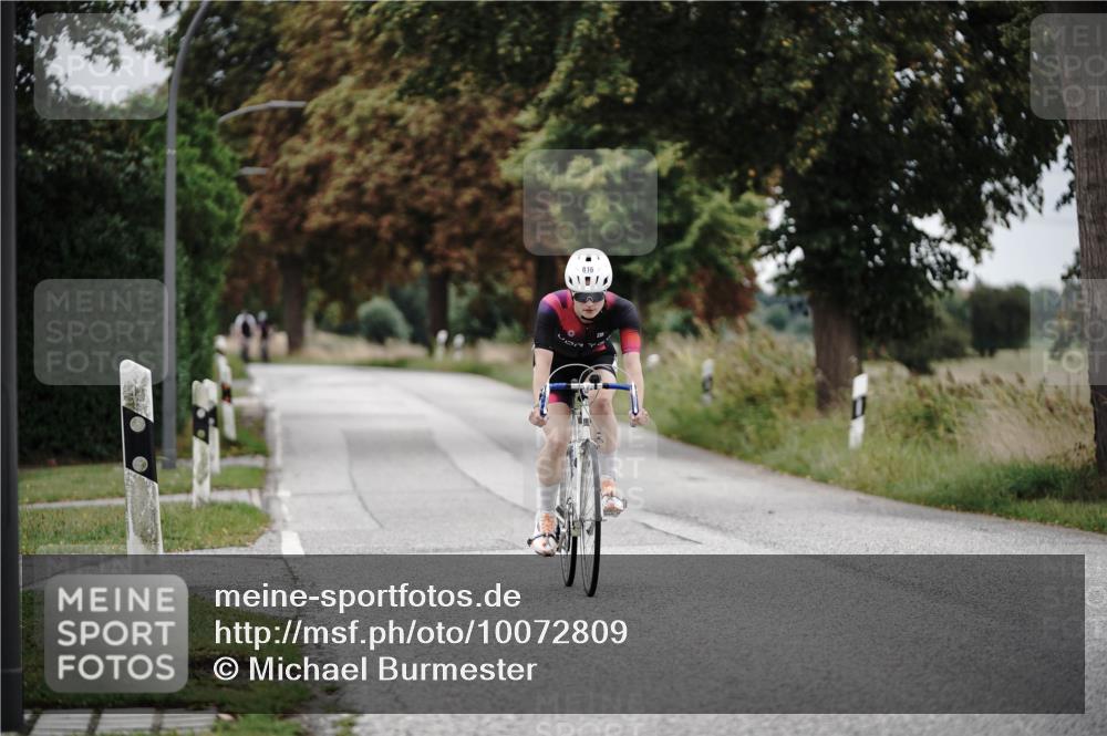30.08.2026 - Elbe Triathlon Hamburg Michael Burmester http://msf.ph/oto/10072809 30.08.2026 10:23:41 Radfahren 631, 816 meine-sportfotos.de