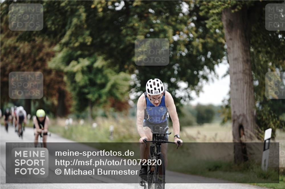 30.08.2026 - Elbe Triathlon Hamburg Michael Burmester http://msf.ph/oto/10072820 30.08.2026 10:24:01 Radfahren 435, 602, 712, 735, 783, 905 meine-sportfotos.de