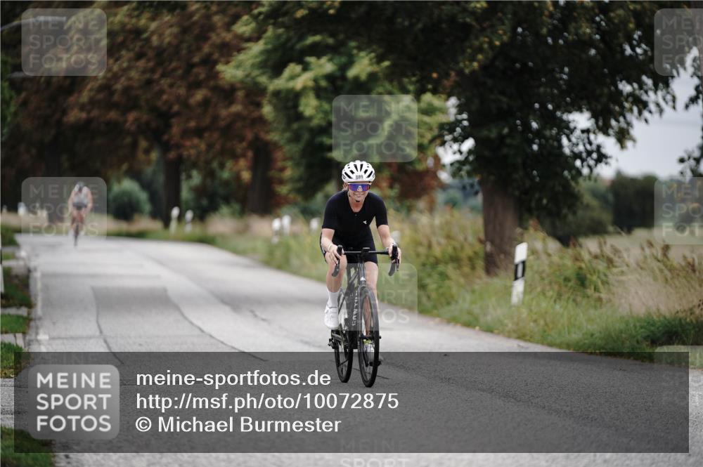 30.08.2026 - Elbe Triathlon Hamburg Michael Burmester http://msf.ph/oto/10072875 30.08.2026 10:24:51 Radfahren 787, 889 meine-sportfotos.de