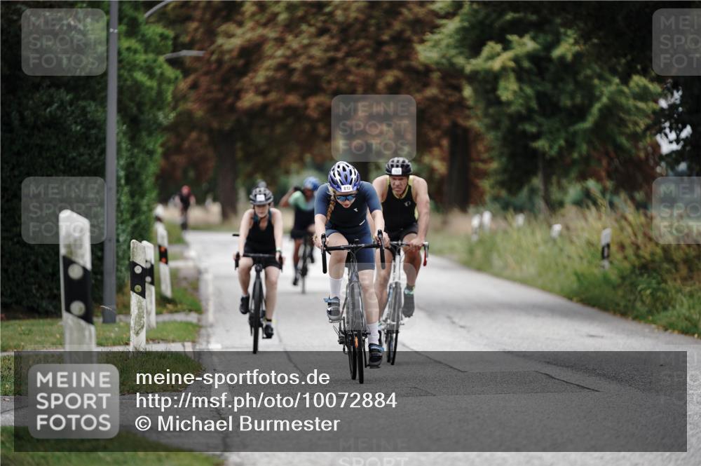 30.08.2026 - Elbe Triathlon Hamburg Michael Burmester http://msf.ph/oto/10072884 30.08.2026 10:25:11 Radfahren 587, 763, 800, 812, 894 meine-sportfotos.de