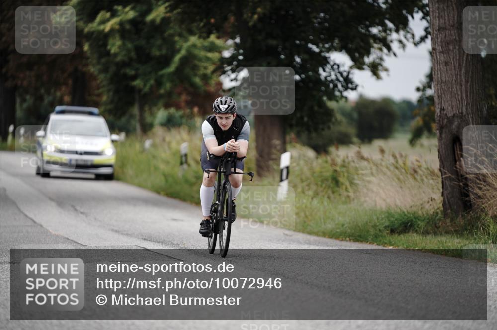 30.08.2026 - Elbe Triathlon Hamburg Michael Burmester http://msf.ph/oto/10072946 30.08.2026 10:26:18 Radfahren 578, 792 meine-sportfotos.de