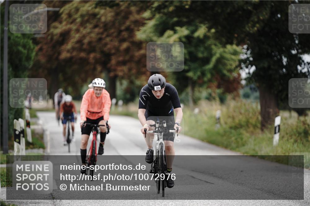 30.08.2026 - Elbe Triathlon Hamburg Michael Burmester http://msf.ph/oto/10072976 30.08.2026 10:27:13 Radfahren 729, 734, 861, 982 meine-sportfotos.de