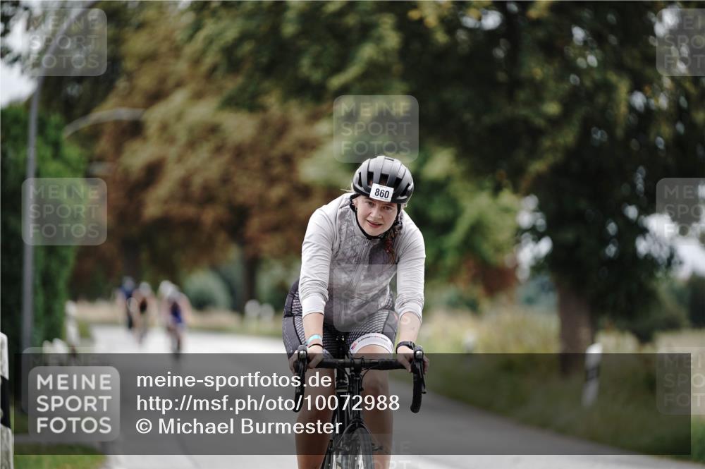 30.08.2026 - Elbe Triathlon Hamburg Michael Burmester http://msf.ph/oto/10072988 30.08.2026 10:27:22 Radfahren 860, 965 meine-sportfotos.de