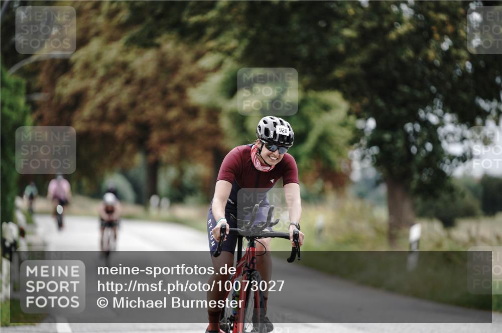 30.08.2026 - Elbe Triathlon Hamburg Michael Burmester http://msf.ph/oto/10073027 30.08.2026 10:28:02 Radfahren 920, 950, 969, 1045, 1898 meine-sportfotos.de