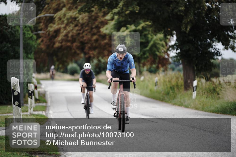 30.08.2026 - Elbe Triathlon Hamburg Michael Burmester http://msf.ph/oto/10073100 30.08.2026 10:29:18 Radfahren 539, 799 meine-sportfotos.de