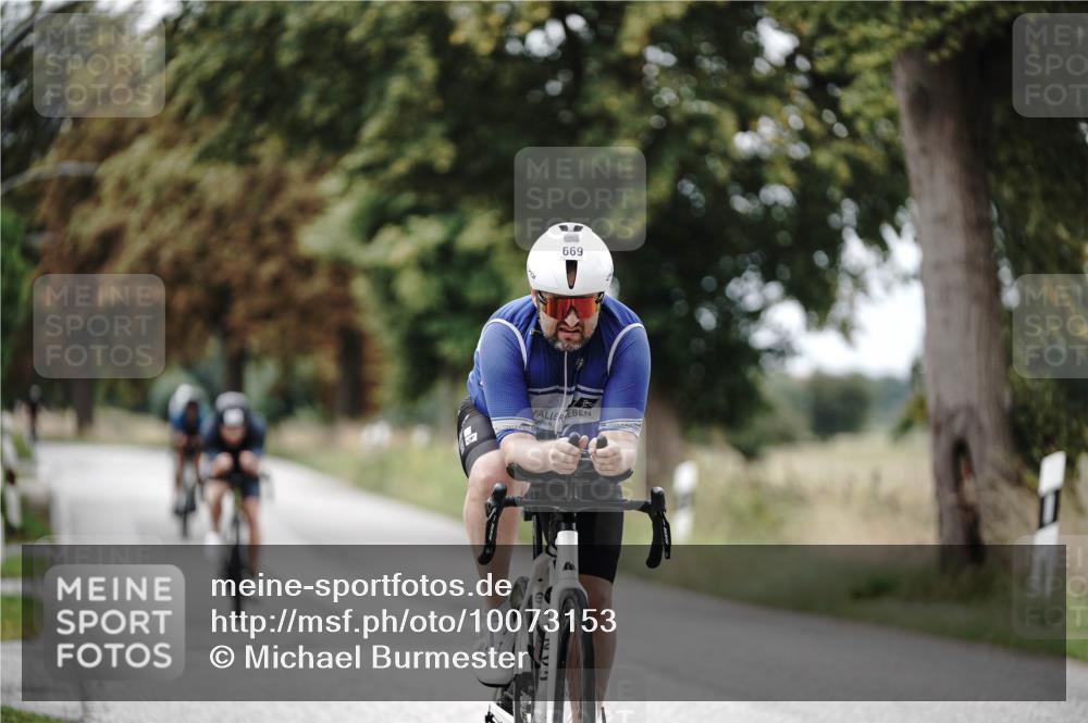 30.08.2026 - Elbe Triathlon Hamburg Michael Burmester http://msf.ph/oto/10073153 30.08.2026 10:30:03 Radfahren 669, 768, 918, 1098 meine-sportfotos.de