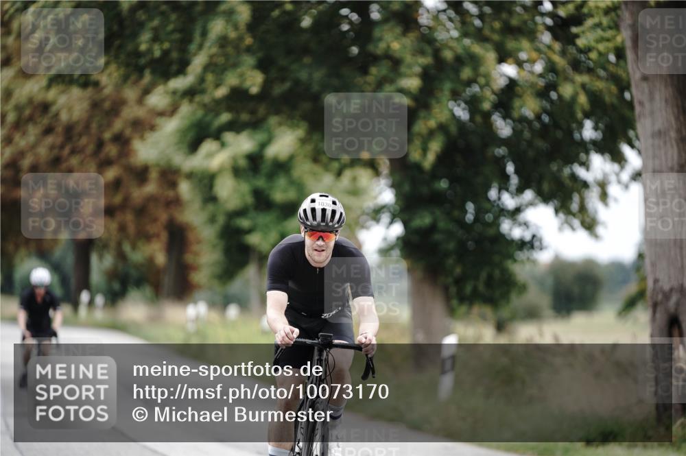 30.08.2026 - Elbe Triathlon Hamburg Michael Burmester http://msf.ph/oto/10073170 30.08.2026 10:30:14 Radfahren 797, 1030 meine-sportfotos.de